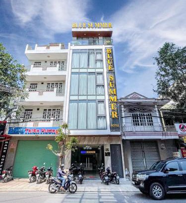 Phuoc Long Hotel | Đào Hoa Love Hotel