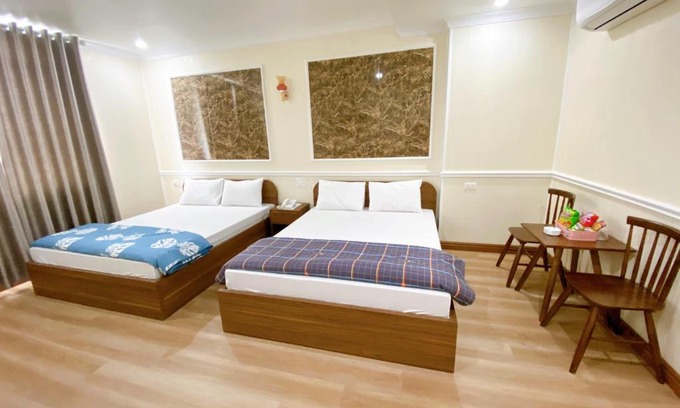 Le Chan Hotel | Đình Vũ 3 Motel