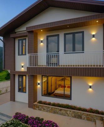 Mang Yang Apartamento | Đạ Lạch Homestay