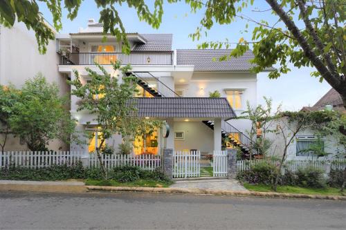 Da Lat Apartamento | Đỗ Gia Bảo Villa