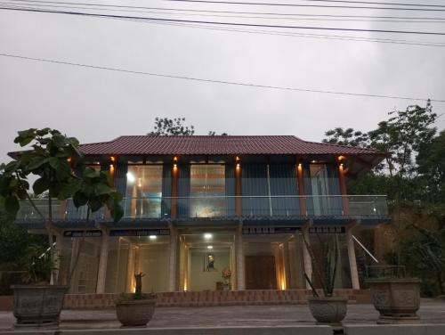 Ngoi Tu Casa | Đức Tuấn Homestay