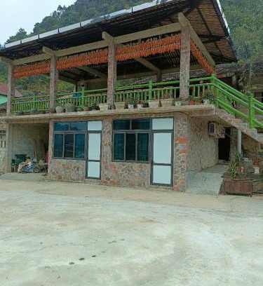 Trung Khanh Apartamento | Điệp HOMESTAY Bản Giốc