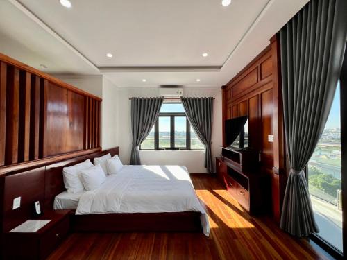 Pleiku Apartamento | Đoàn Gia Luxury House