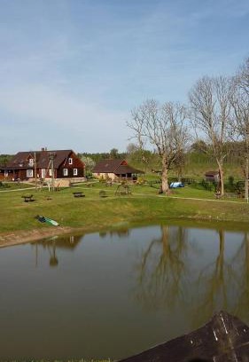 Mikeltornis Casa | Ēmužas