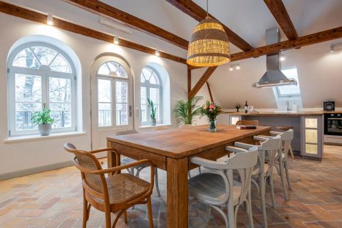 Piechowice Apartamento | Łąkowa Zdrój
