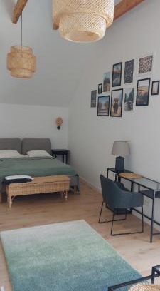 Lagow Casa | Łagowski Reset