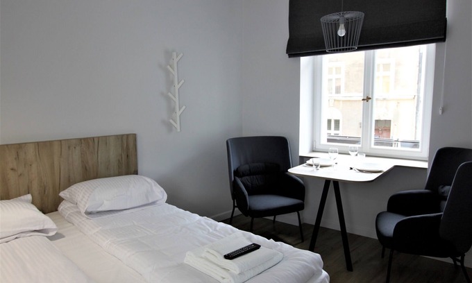 Stare Miasto Apartamento | Łazienna Premier