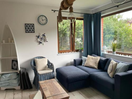 Zarnowska Apartamento | Łebska Ostoja