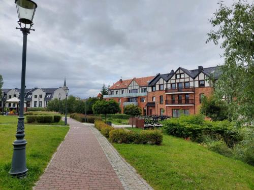 Bytow Apartamento | ŁośHouse