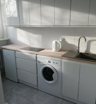 Inowroclaw Apartamento | Łokietka
