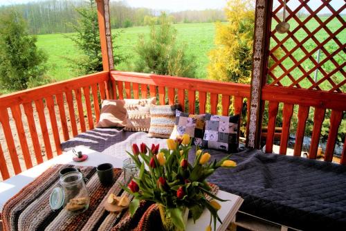 Monki Casa | Łosiowate Gospodarstwo Agroturystyczne