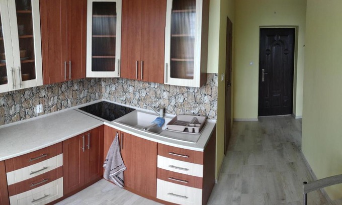 Bielszowice Casa | ŁuZen