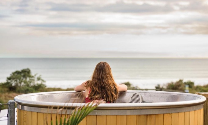Ohope Complejo | Ōhope Beach TOP 10 Holiday Park