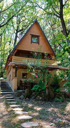 Kismaros Casa | Őzike-Lak a Börzsönyben