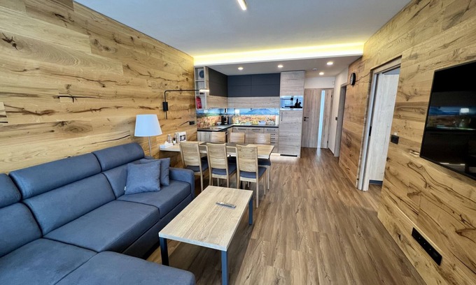 Ricky v Orlickych horach Casa | Říčky E35 & Sauna by Interhome