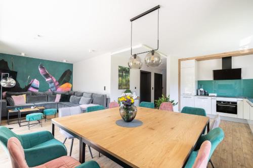 Kowary Apartamento | Śnieżka Exclusive Apartamenty