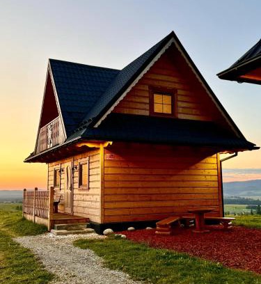 Krempachy Apartamento | Śtyry Pory Roku