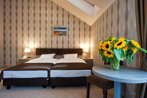 Zagnansk Complejo | Świętokrzyska Polana - Medical Resort
