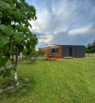 Cedynia Apartamento | Święty Spokój Bielinek