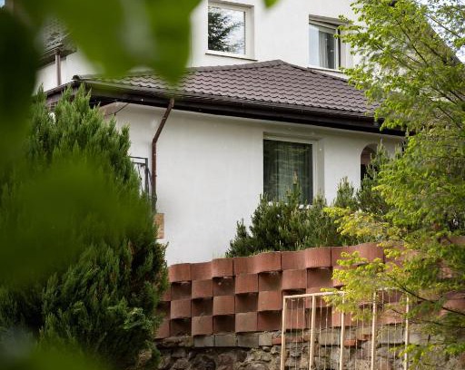 Radkow Casa | Święty Spokój