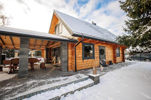 Narewka Apartamento | Świerkówka
