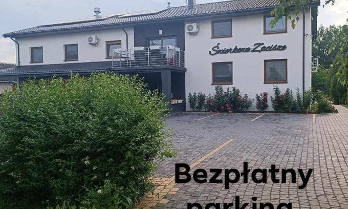 Firlej Casa | Świerkowe Zacisze hotel