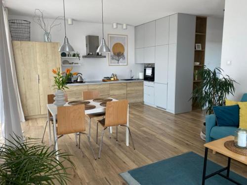 Olsztyn Apartamento | ŚWIETNA LOKALIZACJA!