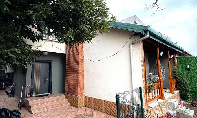 Kumburgaz Villa | ŞÖMİNELİ VE DENİZE ÇOK YAKIN KONUMDA HUZURLU MÜSTAKİL VİLLA
