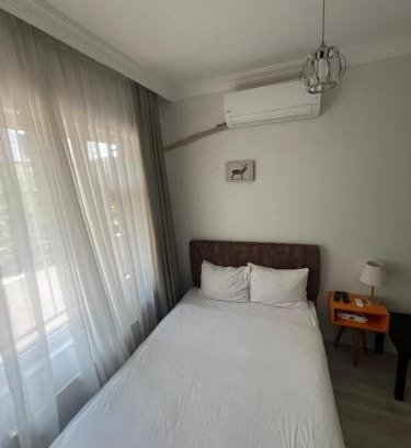 Sisli Apartamento | Şişli Suites - Room33