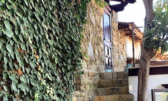Sirince Casa | ŞİRİNCE BAHÇE HOTEL