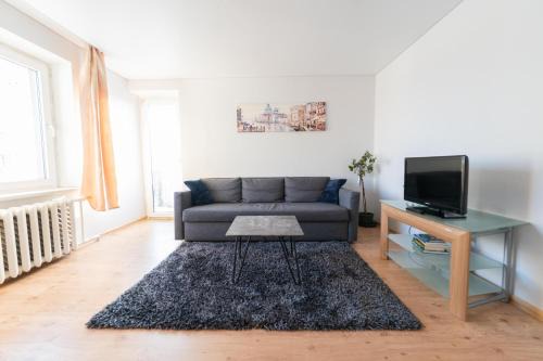Vilnius city municipality Apartamento | Šeškinės 61 Spacious Cozy Apartment
