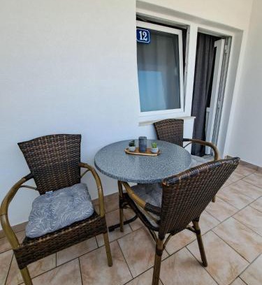 Drasnice Apartamento | Šerbo 1