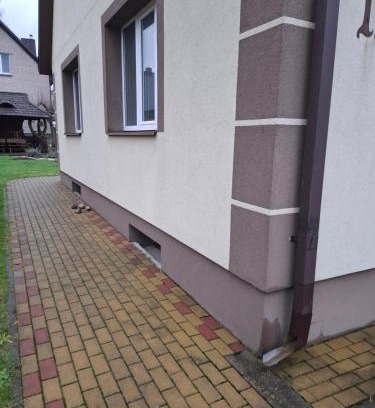 Suvainiskis Apartamento | Šermukšniai