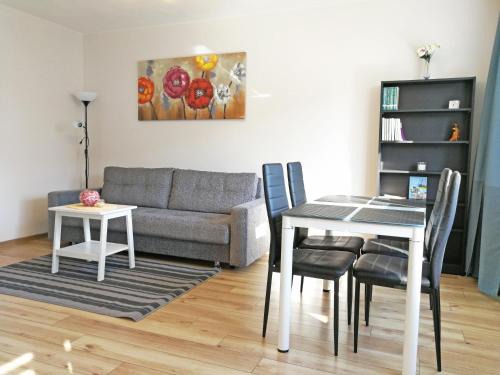 Siauliai City Center Apartamento | Šiauliai Central Apartment @ Trakų street