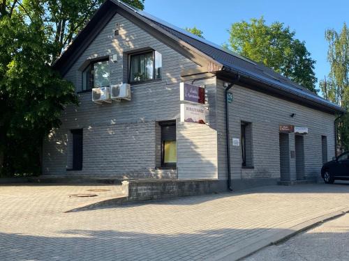 Siauliai City Center Apartamento | Šiauliu apartamentai