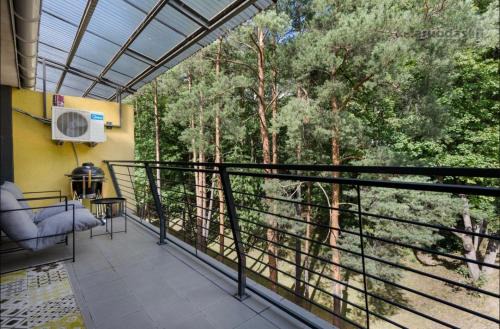 Kaunas Apartamento | Šilo apartamentai