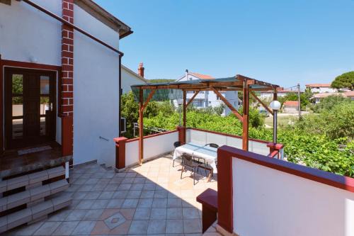 Suha Punta Apartamento | Šimičić Apartment A