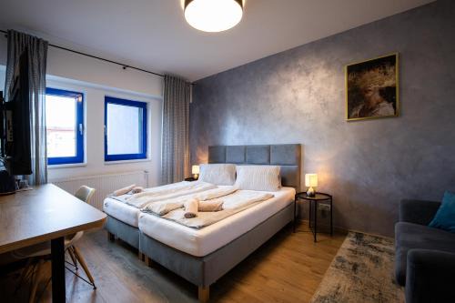 Stara Lubovna Casa | Športové a relaxačné centrum - ŠRC