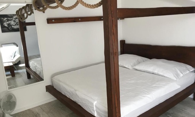 Prievidza Apartamento | Štúdio apartmán Prievidza centrum