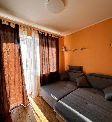 Rovinka Apartamento | Štúdiový apartmán