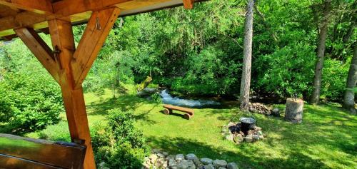 Myto pod Dumbierom Casa | Štiavnička