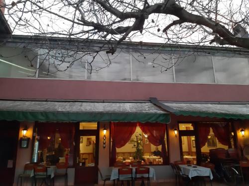 Aleksinac Hotel | Šumatovac