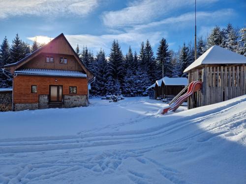 Vimperk Casa | Šumavská Barborka