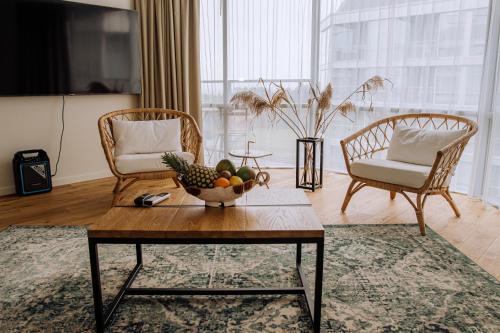 Sventoji Apartamento | Šventoji Elija