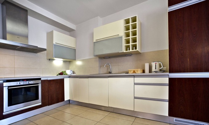 Marymount Apartamento | Żoliborz Gwiaździsta