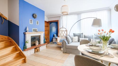Lukecin Apartamento | Żubr I, Sun & Snow