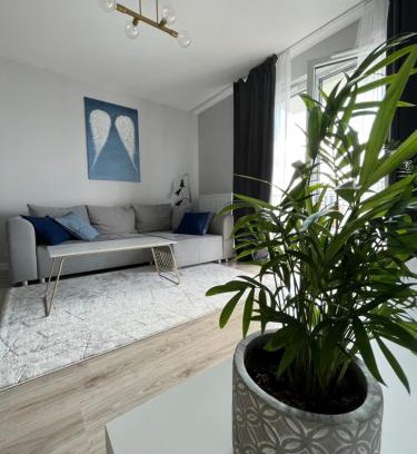 Bialoleka Apartamento | Życzliwa Apartment