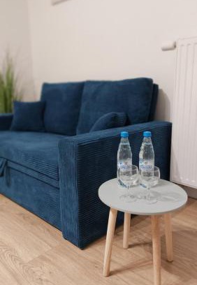 Bialoleka Apartamento | Życzliwy Apartament z garażem