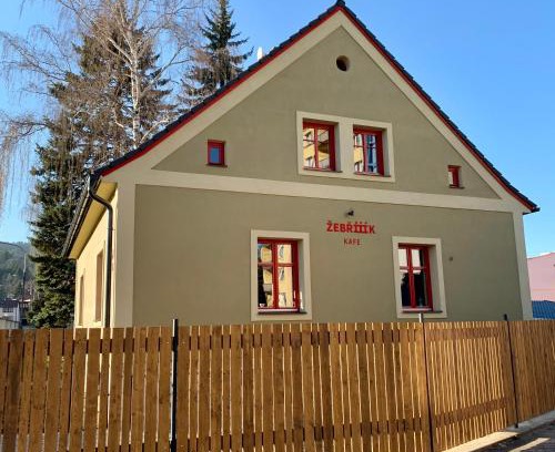 Susice Casa | Žebřík postel Sušice