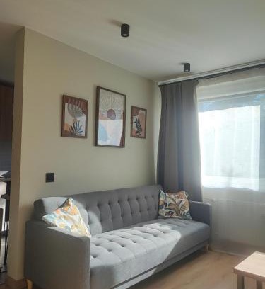 Klaipeda county Apartamento | Žemaičių 8